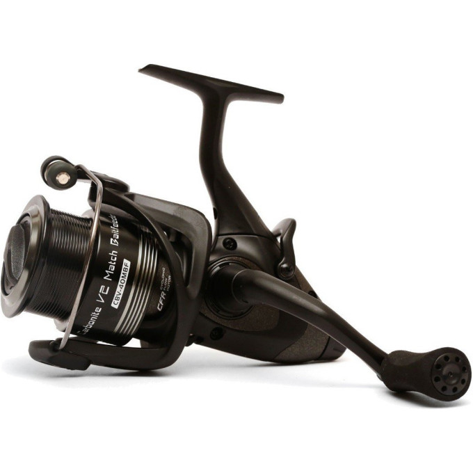 Катушка OKUMA Carbonite V2 Match BF CBV-40MBF, 2+1