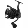 Катушка OKUMA Custom Black Feeder CLXF-55 FD (7+1) с запасной алюминиевой шпулей CLX-55F